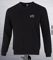 Свитер Azt AZ88-1028 black - делук