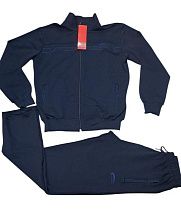 Костюм Спорт Cramp C66 navy - делук