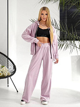 Костюм Спорт Loren 934 pink - делук