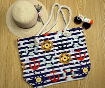Сумка Luna-Bag 26-17 navy - делук