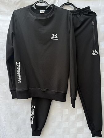 Костюм Спорт Shon S699 black - делук