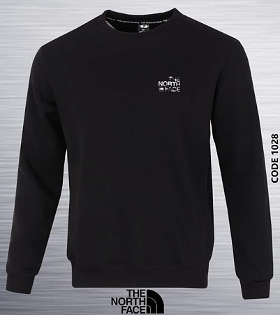Свитер Azt AZ88-1028 black - делук