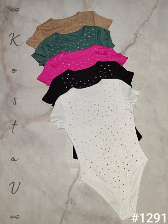 Боди Kosta 1291 mix - делук