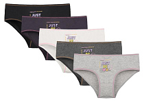 Трусы Disneyopt Kids 5171PB3 mix (14-15) Трусы Disneyopt Kids 5171PB3 mix (14-15) - делук