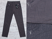 Штаны Jelzin A720-2 mix - делук