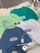 Футболка Фунтик 3085 mint - делук