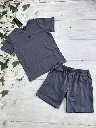 Костюм Marimaks 1038 grey - делук