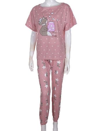 Пижама Пижама-Ок 15460 (04097) - делук