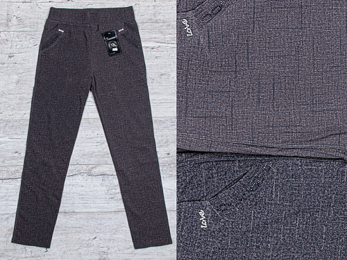 Штаны Jelzin A720-2 mix - делук