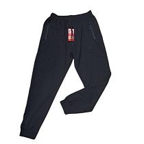 Штаны Спорт Cramp C92 black - делук