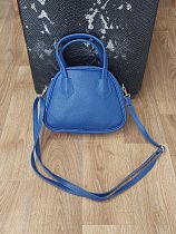 Сумка Best Bags MS20 blue - делук