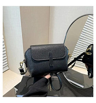 Сумка Fashion Bag 8019-4 black - делук