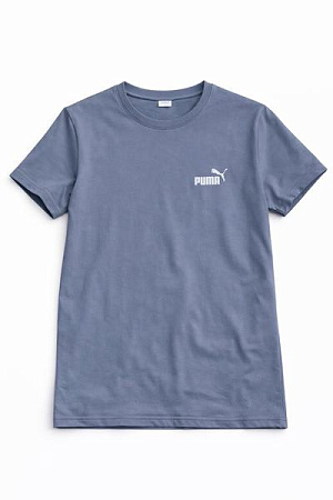 Футболка Zalov ZW1873 grey - делук