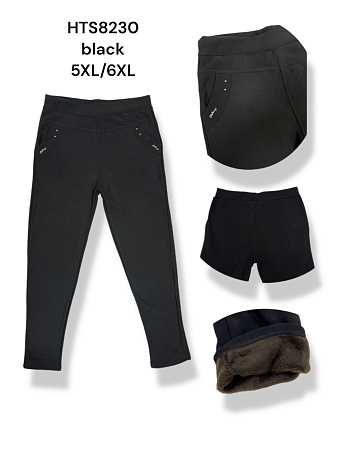 Штаны 8230 - делук