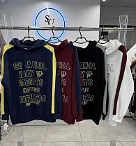 Батник Estima 3301 mix - делук