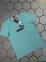 Футболка Alex Clothes 4451 l.blue - делук