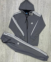 Костюм Спорт Mirwear 202-4 grey - делук
