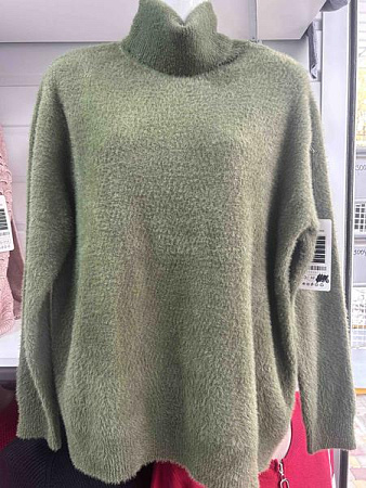 Свитер P.Hey AF996 mix - делук