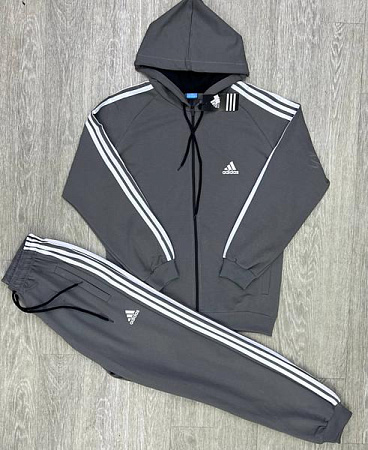 Костюм Спорт Mirwear 202-4 grey - делук