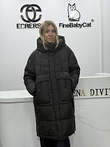 Куртка Orange Chinese 011 black - делук