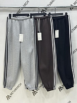 Штаны Спорт Met&March 1673 grey - делук