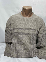 Свитер Sabihina SB1378 beige - делук