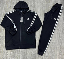 Костюм Спорт Mirwear 202 black - делук