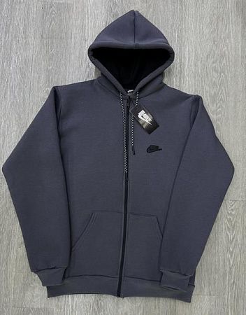 Кофта Спорт Ayden 1014 navy - делук