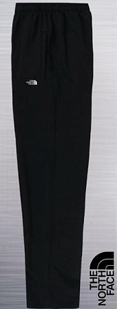 Штаны Спорт Azt AZ605-4400 black - делук