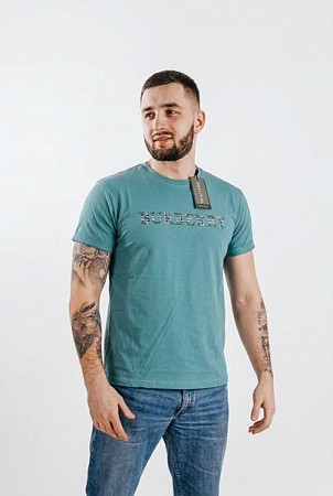 Футболка Sport Style 5-3 mint - делук