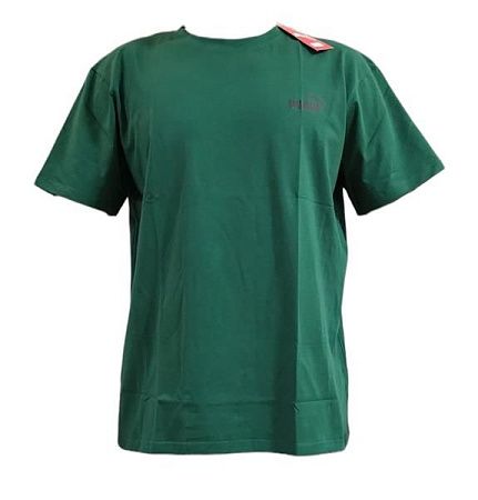 Футболка Sevim SV125 green - делук