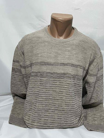 Свитер Sabihina SB1378 beige - делук