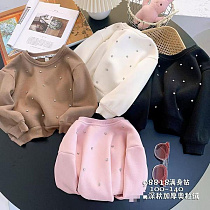 Свитер Sunnytot 98818 brown - делук