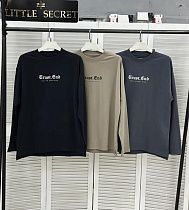 Свитер Little Secret 400421 mint - делук