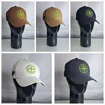 Кепка Keps Hats C252 mix - делук