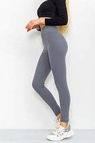 Лосины Fili Kids FK1589 grey - делук