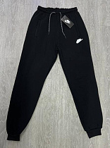 Штаны Спорт Mirwear MW31-1016 black - делук