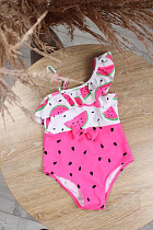 Купальник Sun&Sea XM3369 pink - делук