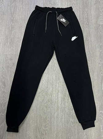 Штаны Спорт Mirwear MW31-1016 black - делук