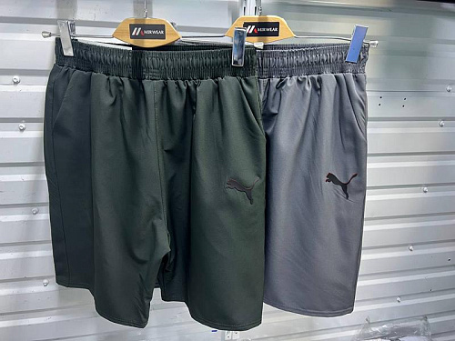 Шорты Mirwear MW1357-224-5 grey - делук