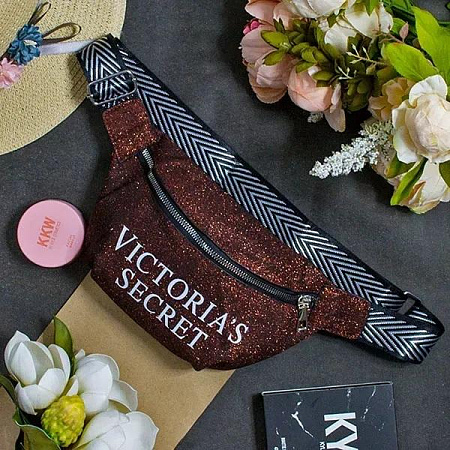 Бананка Luna-Bag 7565 wine - делук