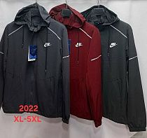 Кофта Спорт Peng 2022 black - делук