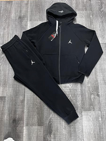 Костюм Спорт Faraon FR552 black - делук