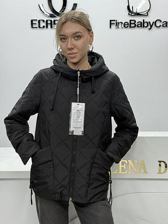 Куртка Orange Chinese YAFEIER1 black - делук