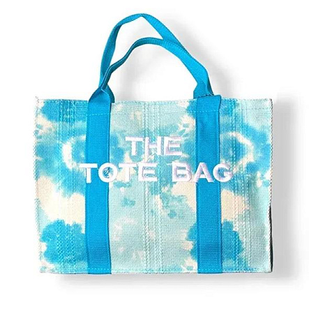 Сумка Luna-Bag 24-499 l.blue - делук