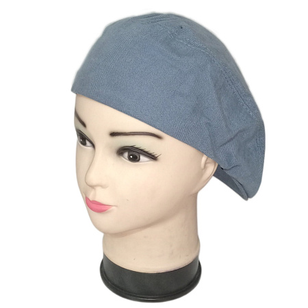 Кепка Mabi 0630 blue - делук