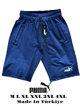 Шорты Mary Poppins 7461 navy - делук