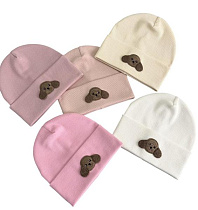 Шапка Candy CN2610 mix - делук