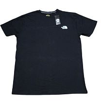 Футболка Sevim SV276 black - делук