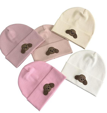 Шапка Candy CN2610 mix - делук